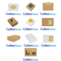 Soap Box Sample Set