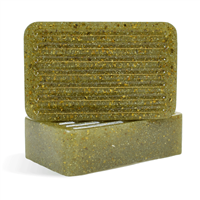 Green Clay and Kelp Facial MP Soap Kit