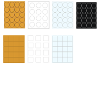 Label Sample Set - 2.0"