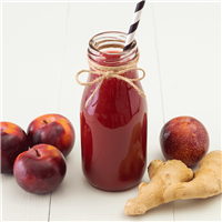 Red Ginger & Kakadu - Natural Fragrance Oil 1099