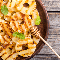 Pineapple Honey Fragrance Oil 1109