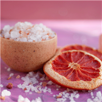 Pink Salt & Citron Fragrance Oil (Special Order)