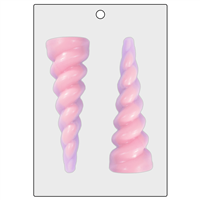 Large Unicorn Horn Mold (LOP 69)