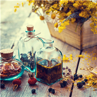 Sweet Sleep Fragrance Oil (Special Order)