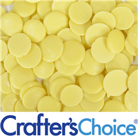 Cocoa Butter Wafers - Natural