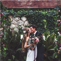 Rustic Wedding - Natural Fragrance Oil 740