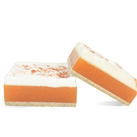 Pumpkin Pie Squares MP Soap Kit