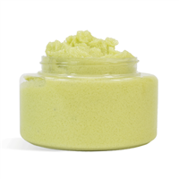 Margarita Lime Salt Scrub Kit