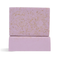 Lavender & Coconut Milk MP Soap Kit