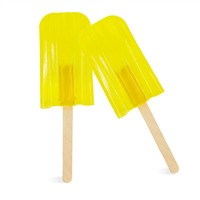 Lemon MP Soap Pops Kit