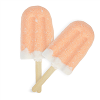 Orangesicle Bubble Wand Kit