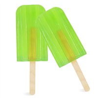 Lime MP Soap Pop Kit 