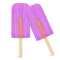 Grape MP Soap Pop Kit