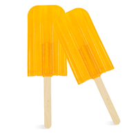 Orange MP Soap Pops Kit