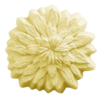 Blooming Flower Soap Mold (MW 296)