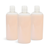 Creamy Goat Milk Body Wash Kit - Wholesale Supplies Plus