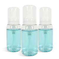 Foaming Body Wash for Men Kit