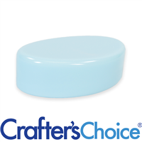 Body Bar Oval Silicone Mold 1626