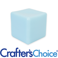 Body Bar Cube Silicone Mold 1627