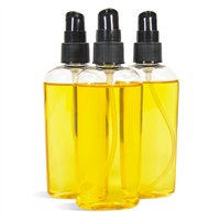 Autumn Morning Body Oil Kit