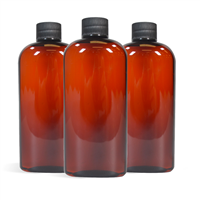 Skin Nourishing Massage Oil Kit
