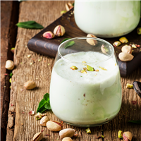 Neroli & Pistachio Milk - Natural Fragrance Oil 93