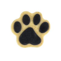 Paw Prints Guest Silicone Mold