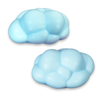 Cloud Silicone Mold