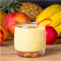 Peachy Pineapple Mango - Natural Fragrance Oil 123