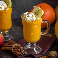 Pumpkin Cider Fragrance Oil 1233