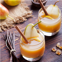 Fall Festival - Natural Fragrance Oil 1221