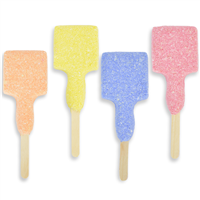 Paintbrush Bubble Wand Kit