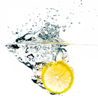 Lemon Water Essential Hydrosol