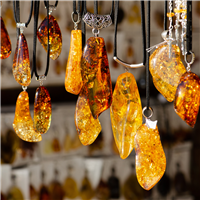 Moroccan Amber Fragrance Oil 144