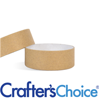0.5 oz Kraft Paperboard Jar & Lid Set