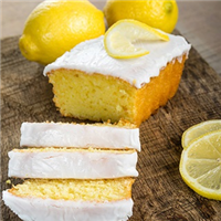 Lemon Pound Cake (KY) Fragrance Oil 15740