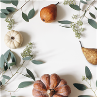 Eucalyptus & Quince Fragrance Oil 1078