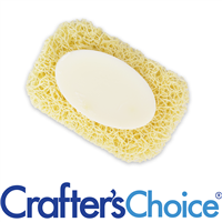 Soap Saver Soap Dish - Beige