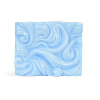 Wave Silicone Mold