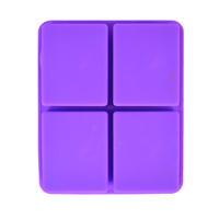 Wave Silicone Mold