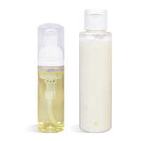 On the Go Hand Wash and Lotion Kit