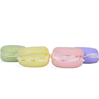 Macaroon Soap kit