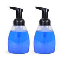 Winter Moon Hand Soap Kit