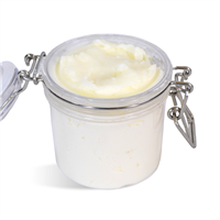 Curly Hair Mask