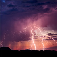 Stormy Nights* Fragrance Oil 313