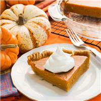 Pumpkin Pie* Fragrance Oil 408