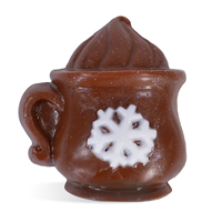 Hot Cocoa MP Soap Kit