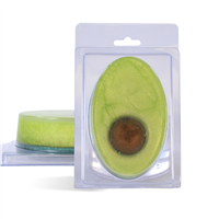 Avocado MP Soap