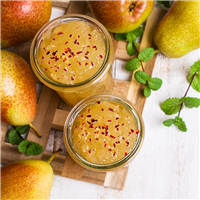 Chipotle Pear Fragrance Oil (Special Order)
