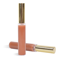 Dark Nude Lip Gloss with Versagel Kit